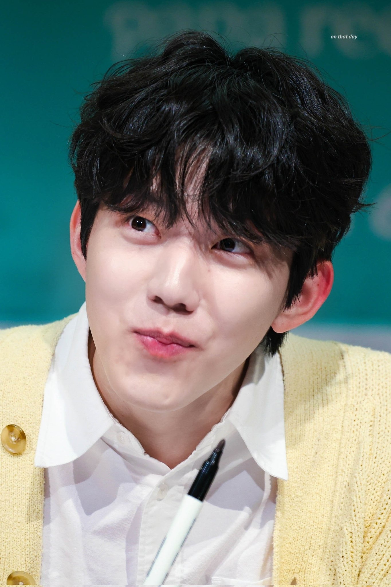 [잡담] 미안한데 내 최애 자랑 좀 하고 갈게 | 인스티즈