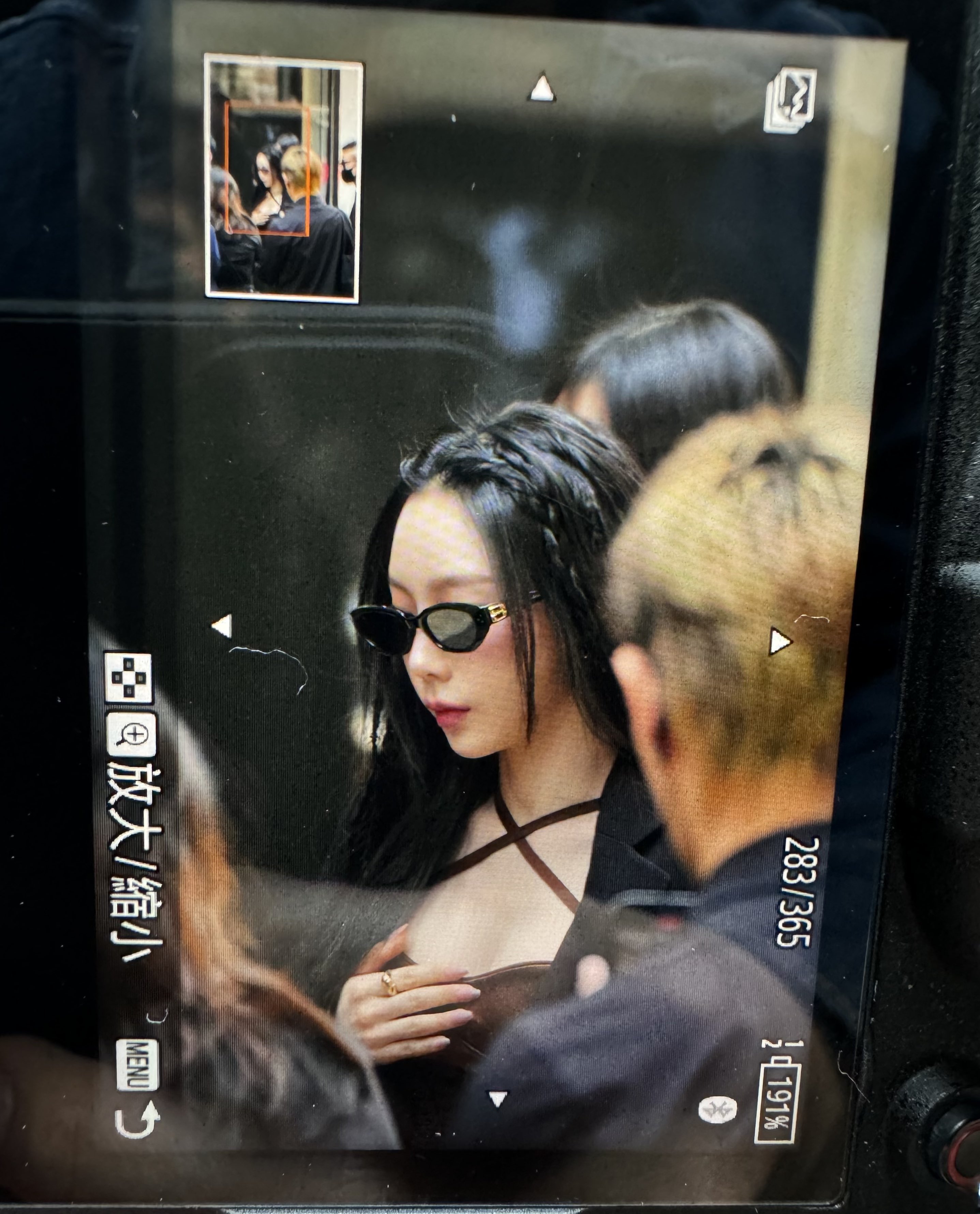 [잡담] 태연언니 젠몬 행사갔구나 | 인스티즈