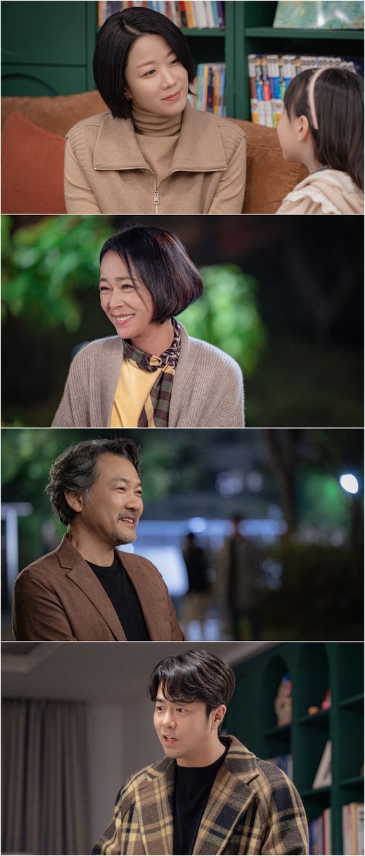 [정보/소식] 전혜진 복귀작 '라이딩 인생', 종영 인사 "작품과 함께 행복했다" | 인스티즈