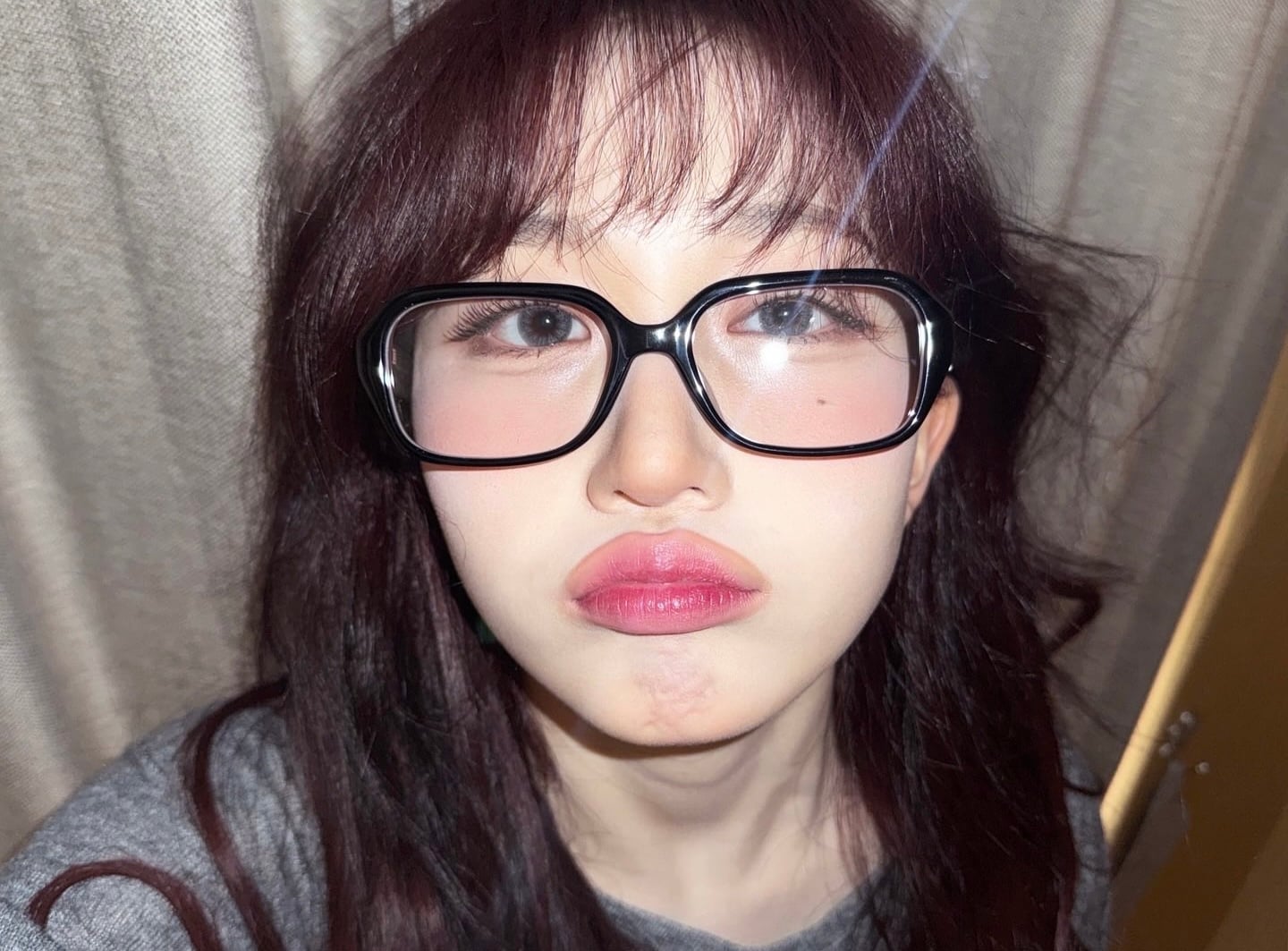 [잡담] 원래 오버립 이정도는 하는거야..? | 인스티즈