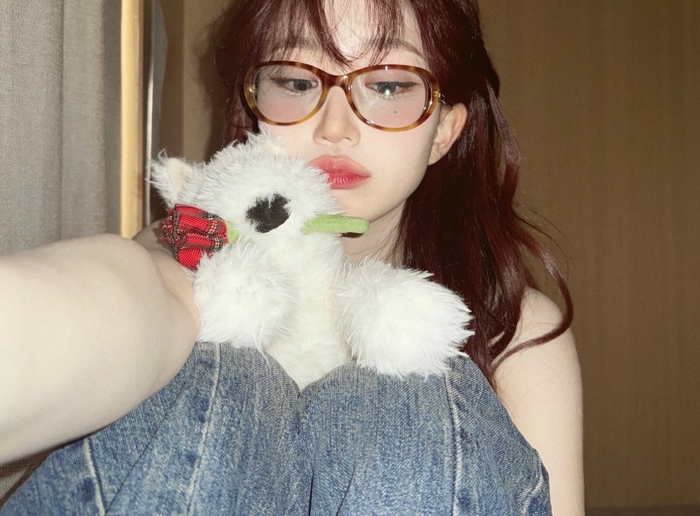 [잡담] 원래 오버립 이정도는 하는거야..? | 인스티즈