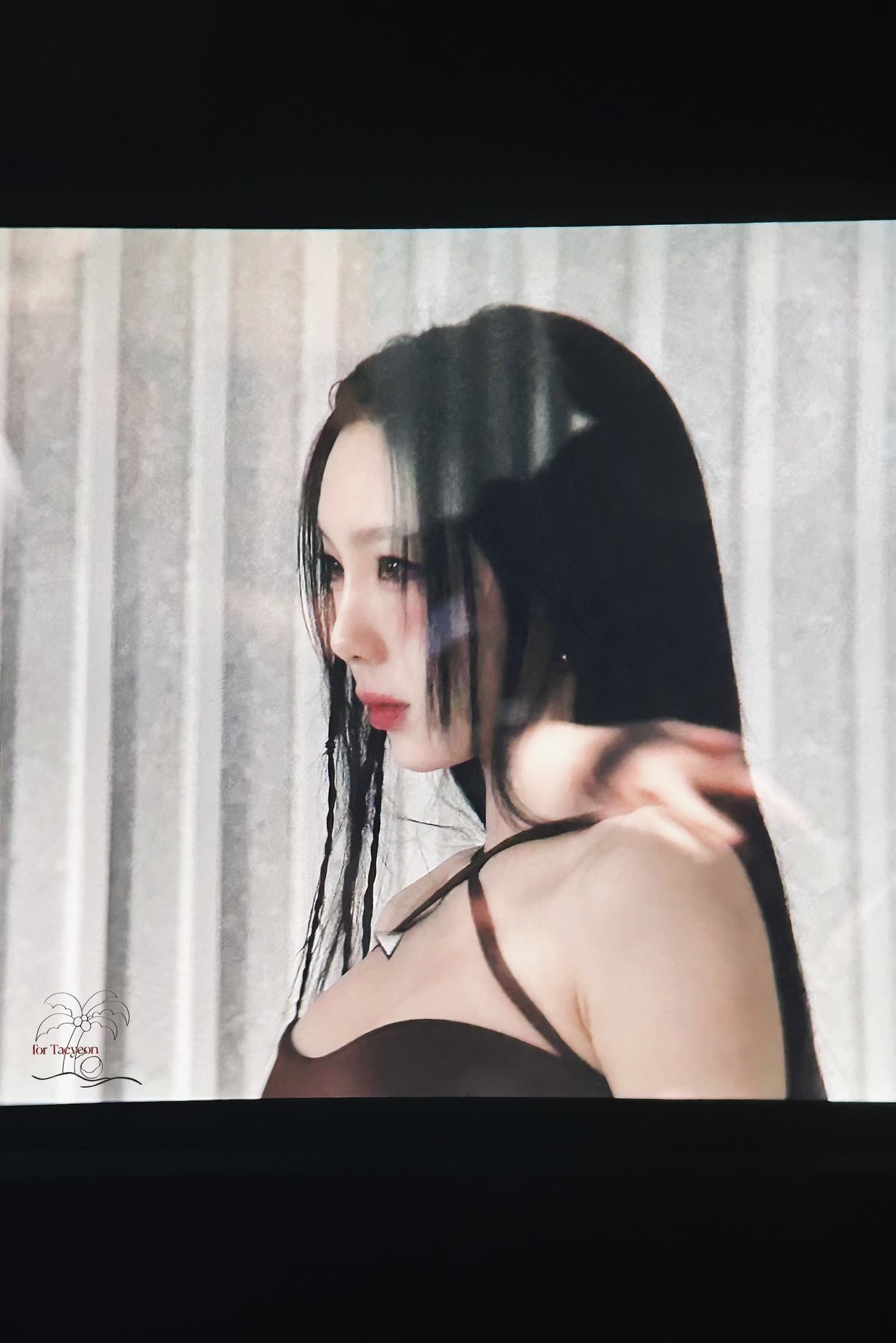 [잡담] 태연 오늘 젠몬 행사 헤메코 개좋다 | 인스티즈