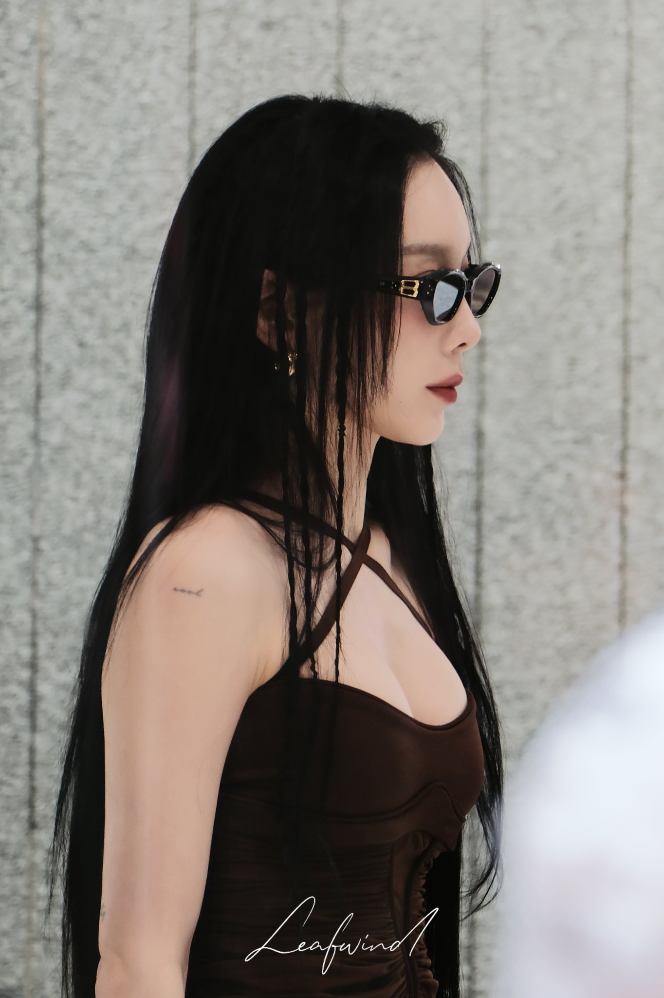[잡담] 태연 오늘 젠몬 행사 헤메코 개좋다 | 인스티즈