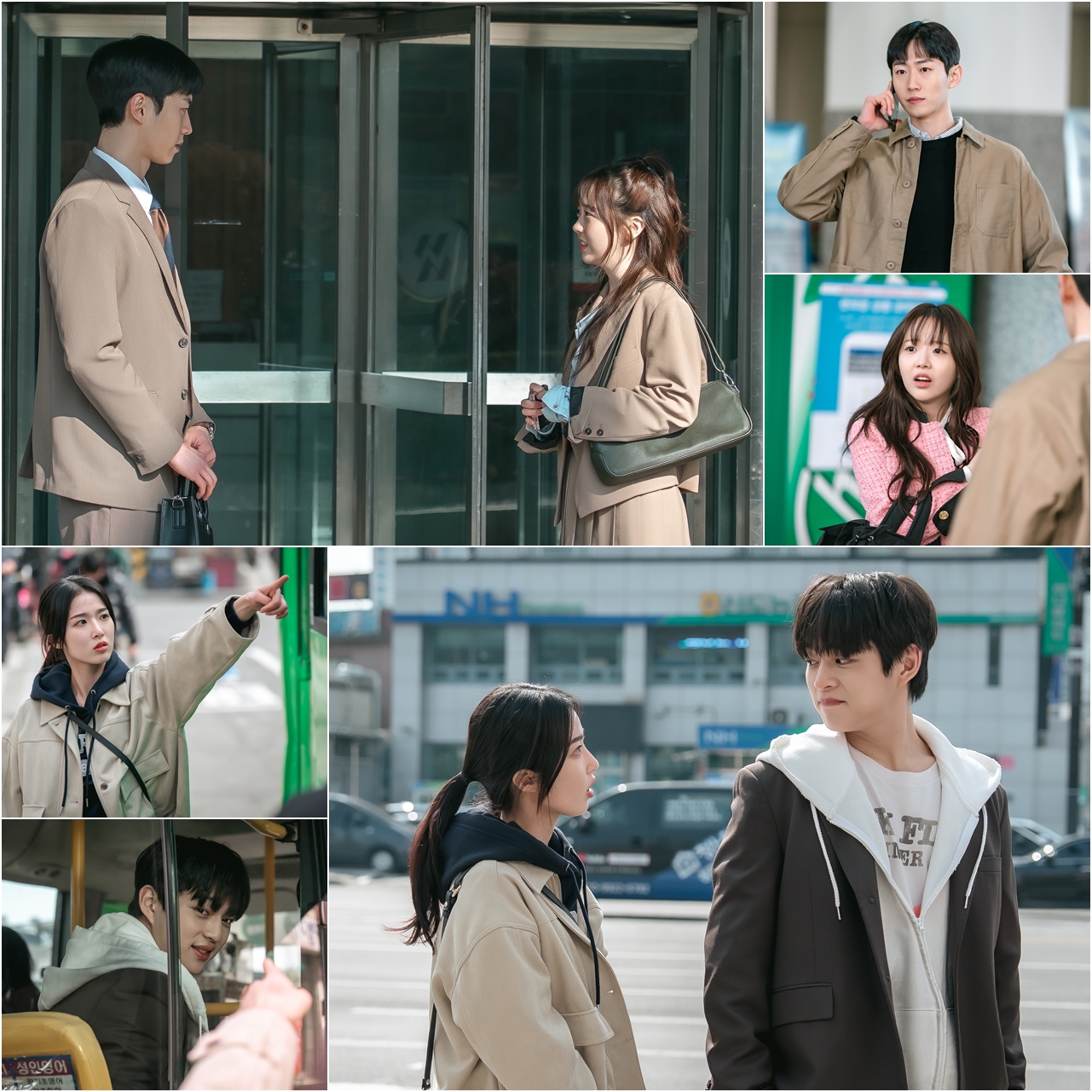 [정보/소식] '대운을잡아라' 손창민·선우재덕 자녀들 공개 | 인스티즈