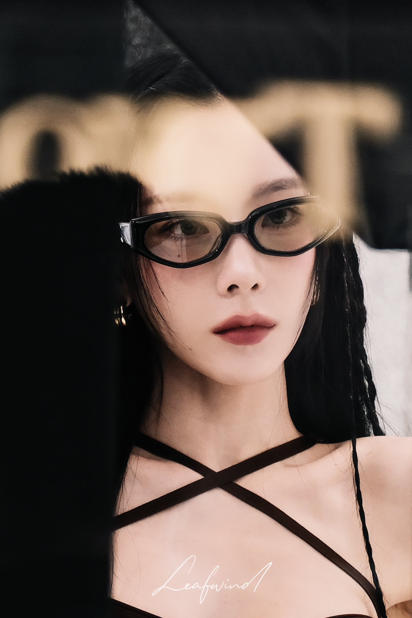 [잡담] 태연 오늘 젠몬 행사 헤메코 개좋다 | 인스티즈
