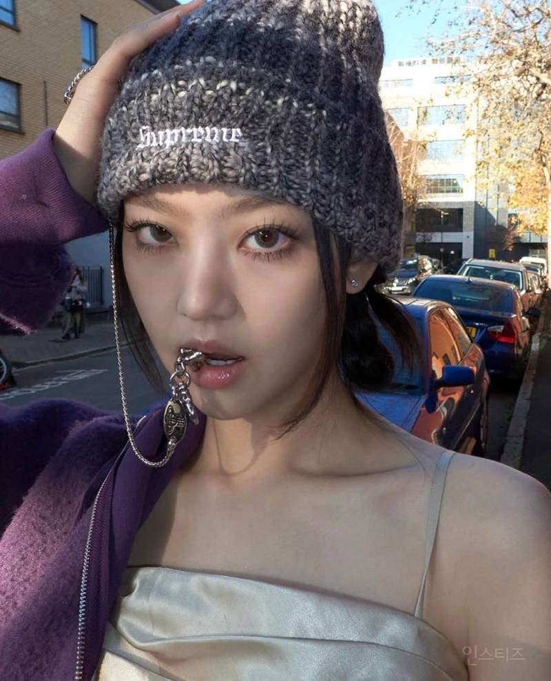 고양이상 아이돌 전부 모일 것 같은 인기가요 준휘존.jpg | 인스티즈
