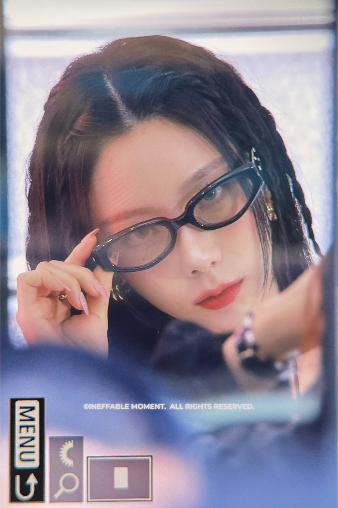 [잡담] 아 태연 젠틀몬스터 행사 미쳤더 | 인스티즈