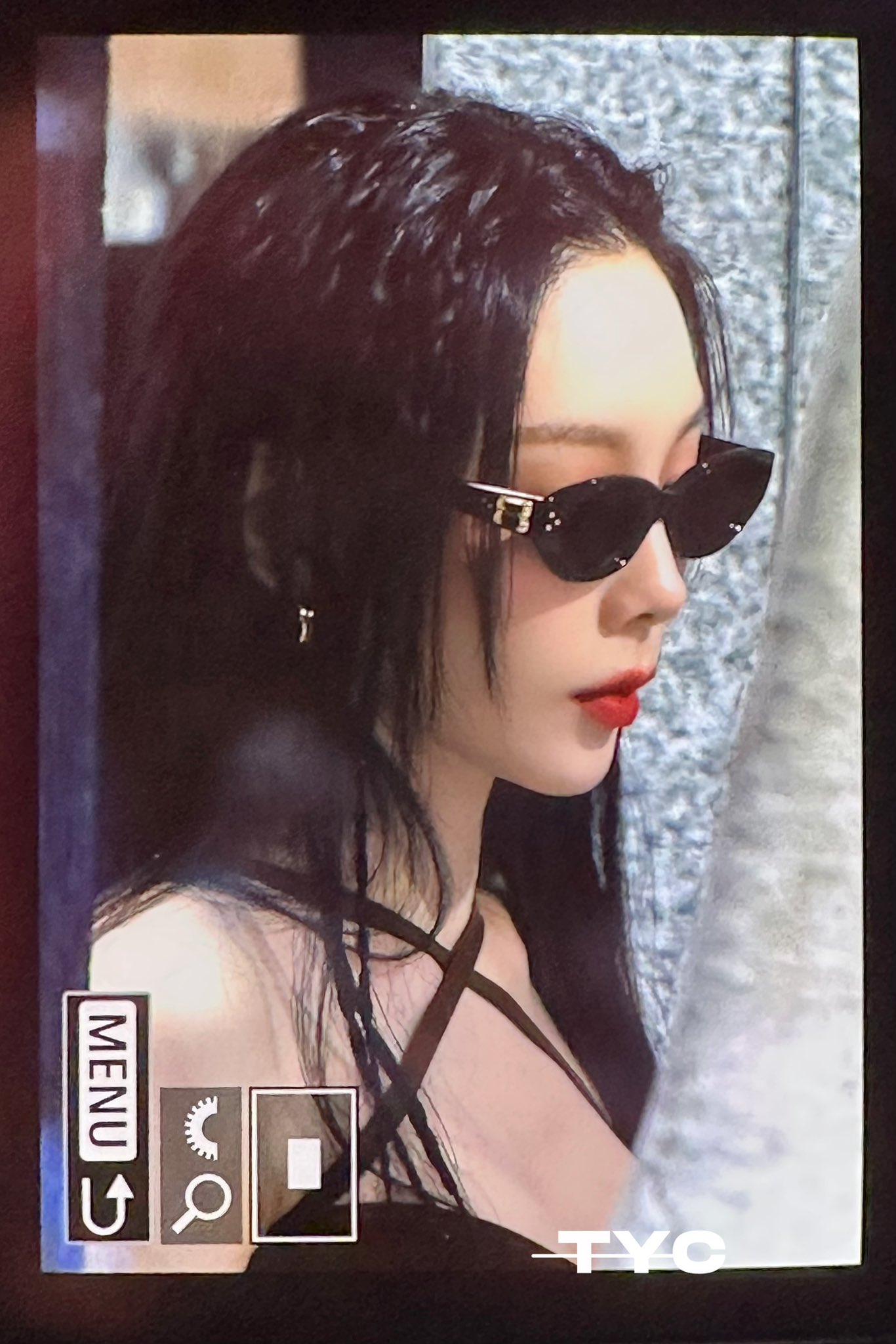 [잡담] 아 태연 젠틀몬스터 행사 미쳤더 | 인스티즈