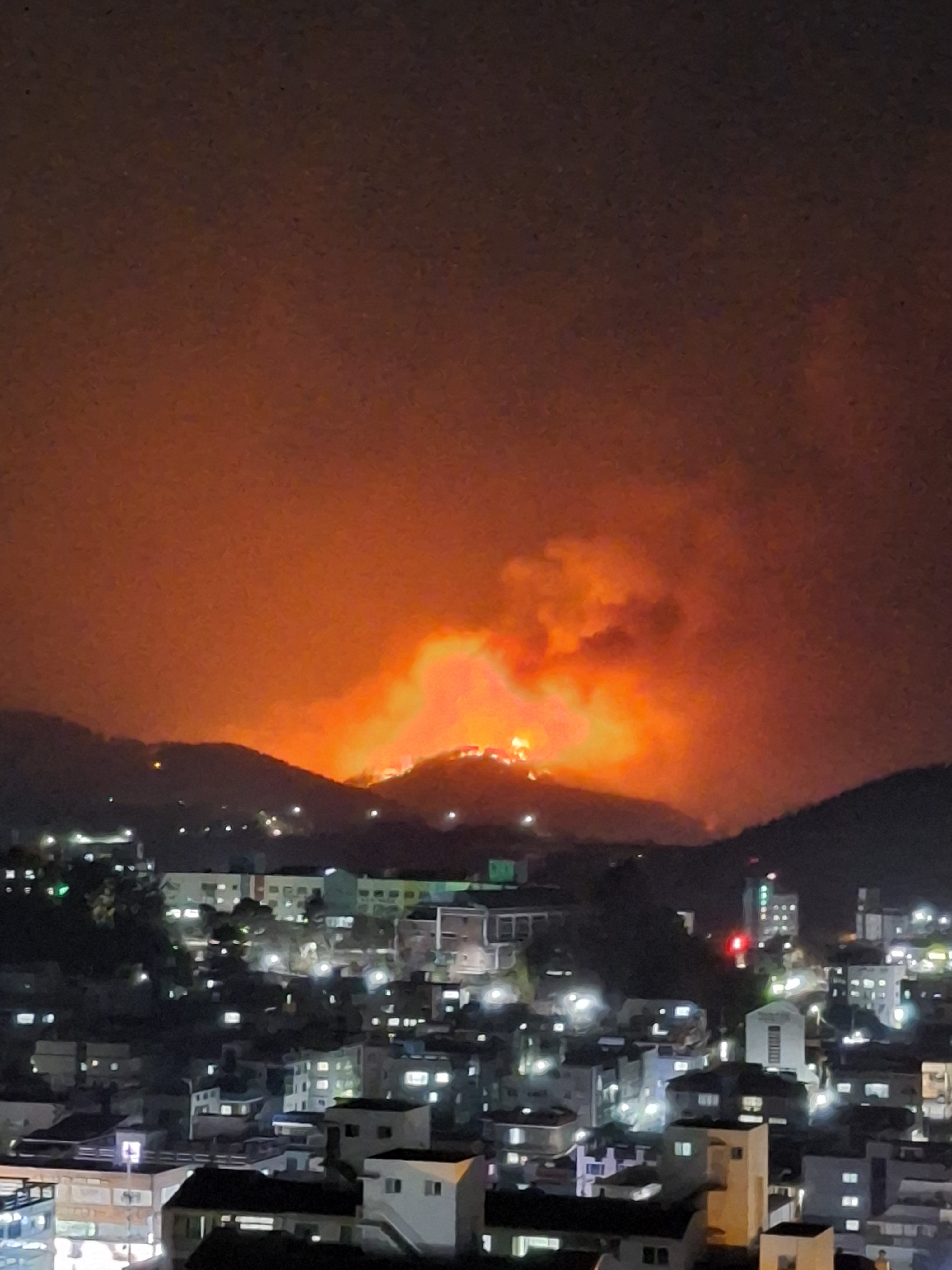 [잡담] 울산 지금 우리 동네 | 인스티즈