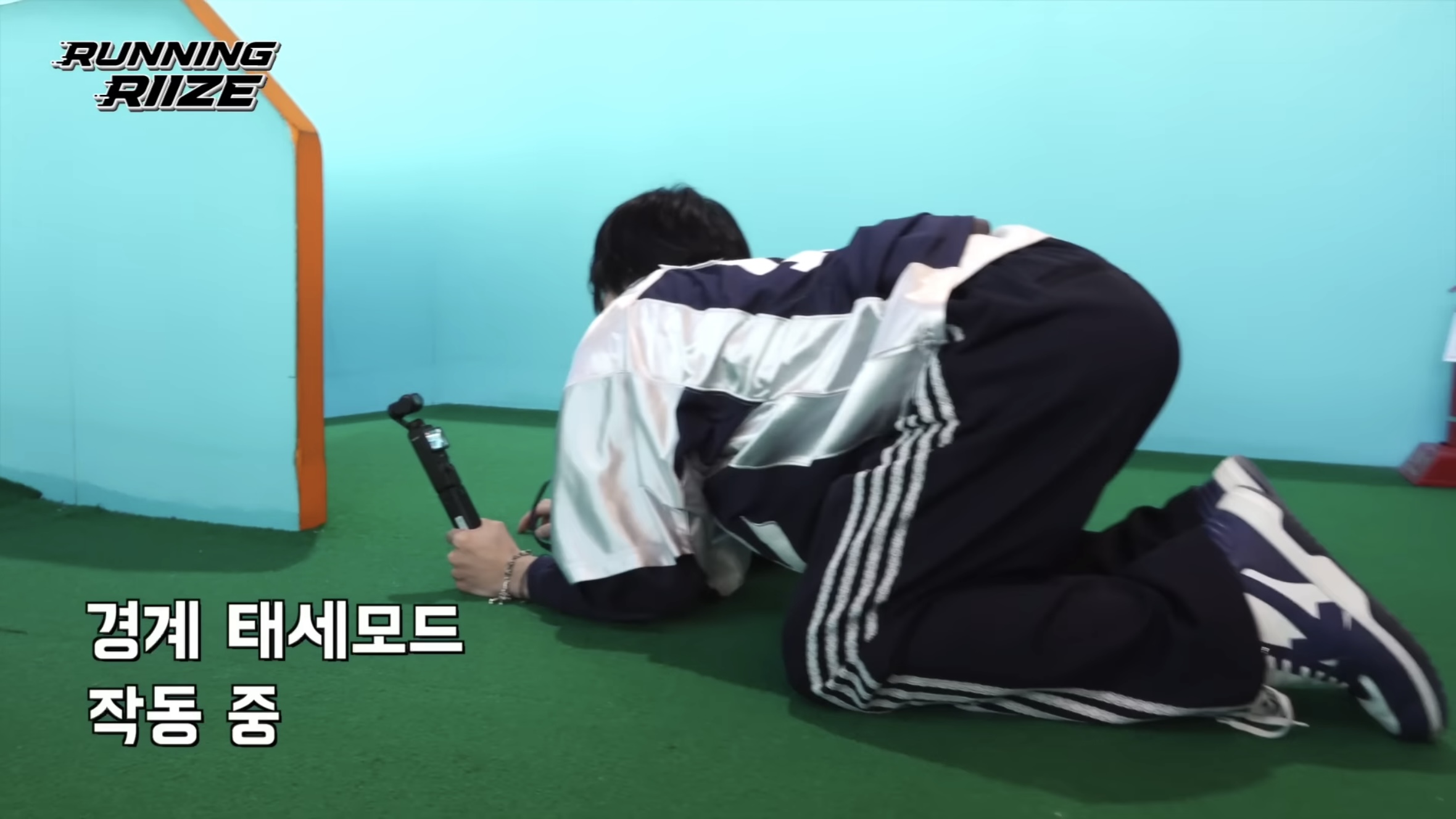 [잡담] 아 나 원빈이 귀여워서 울었다💦 | 인스티즈