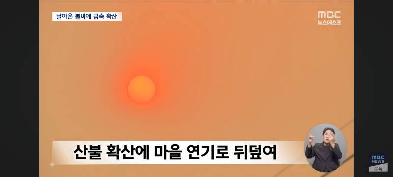 [잡담] 와...불난거 수준봐.. 너무 심각함 진짜 화마라는 말이 딱 맞음 | 인스티즈