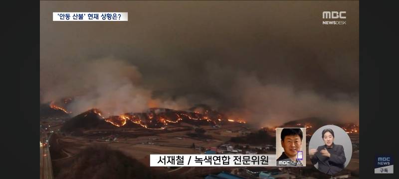[잡담] 와...불난거 수준봐.. 너무 심각함 진짜 화마라는 말이 딱 맞음 | 인스티즈