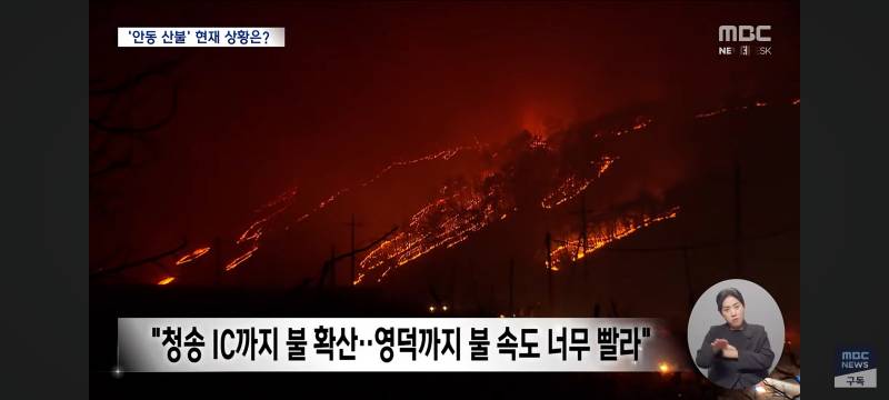 [잡담] 와...불난거 수준봐.. 너무 심각함 진짜 화마라는 말이 딱 맞음 | 인스티즈