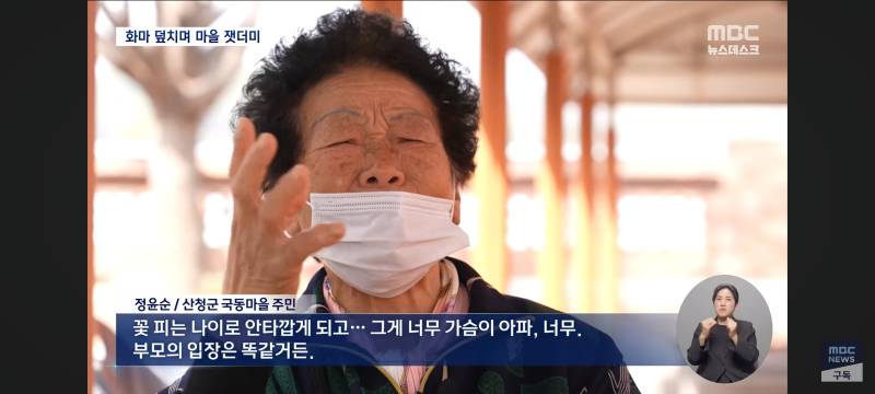 [잡담] 와...불난거 수준봐.. 너무 심각함 진짜 화마라는 말이 딱 맞음 | 인스티즈