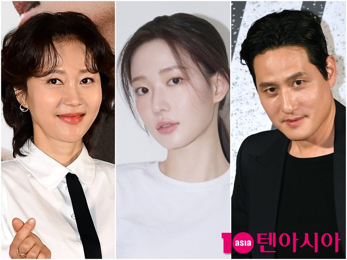 [정보/소식] [단독] 신예 최윤지, 염정아 딸 役 캐스팅 됐다…'사외다'·'트렁크' 이은 대세 행보 | 인스티즈