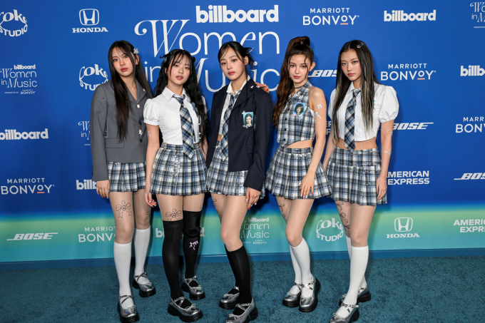 [정보/소식] "우릴 지키는 선택”… 뉴진스에 대중은 왜 싸늘해졌나 | 인스티즈