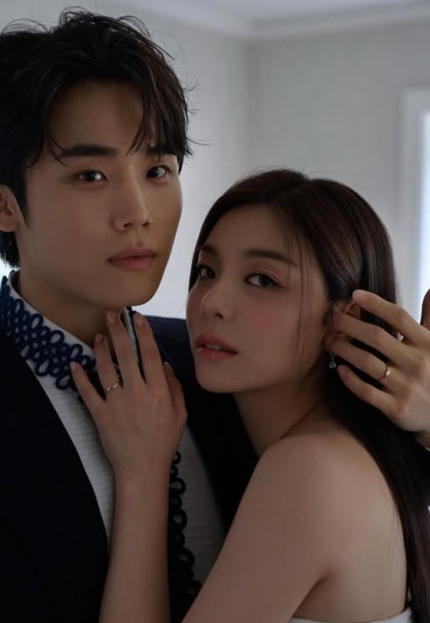 [정보/소식] [단독] '최시훈❤️' 에일리, 이미 '법적 유부녀'였다..작년 8월 혼인신고 | 인스티즈