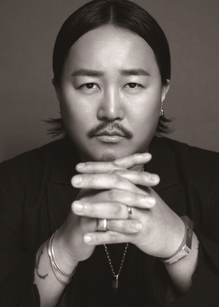 [정보/소식] 조째즈 "인기 얼떨떨하다…K-POP 문법 벗어나 내 노래 할 것”[SS인터뷰] | 인스티즈