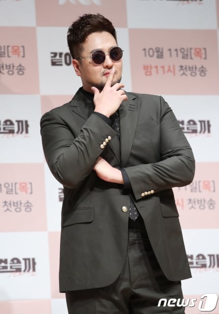 [잡담] [단독] god 김태우, 걸그룹 만든다…내년 데뷔 목표 준비 | 인스티즈
