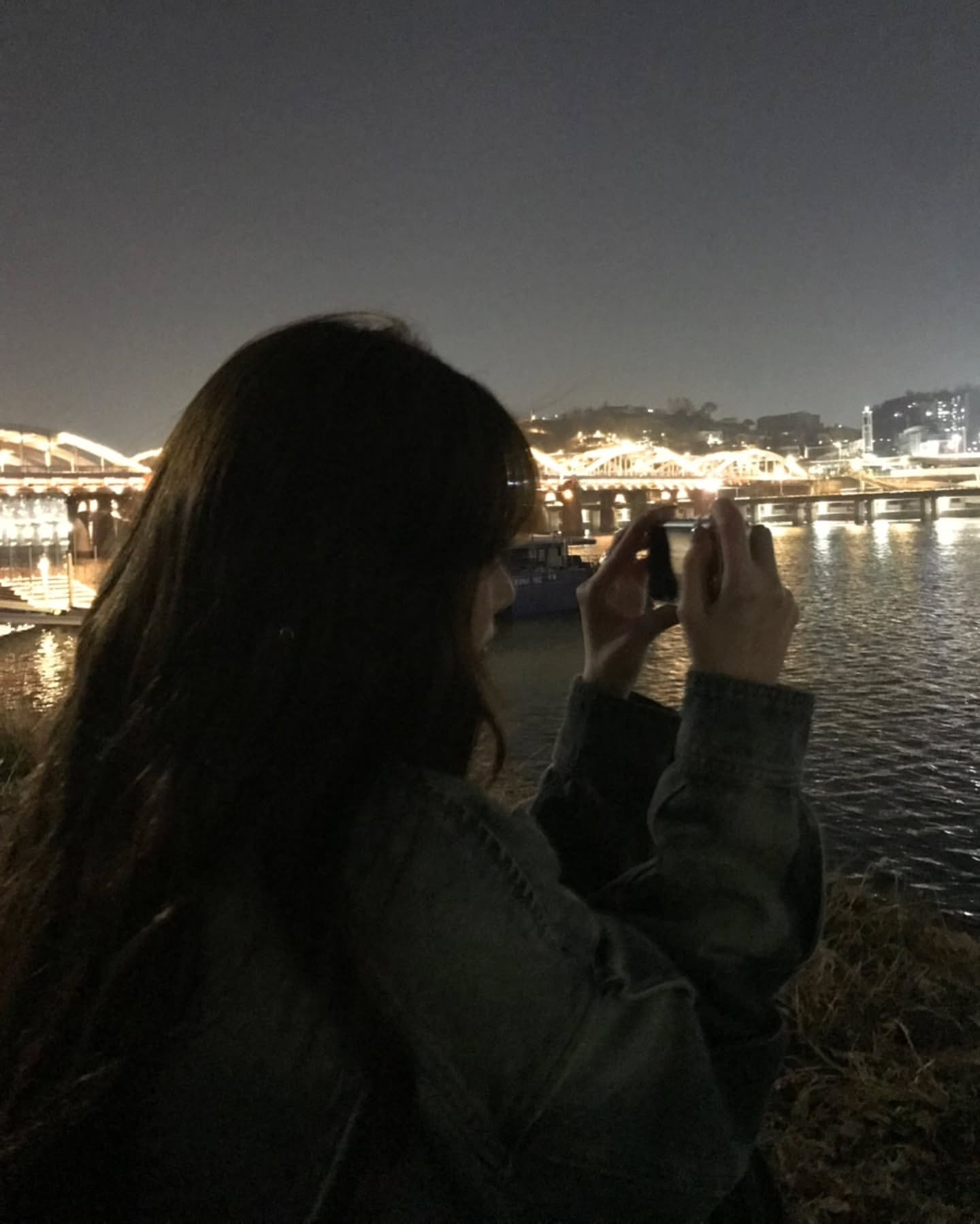 [잡담] 홍은채 이거 갤럭시야 아이폰이야?? | 인스티즈