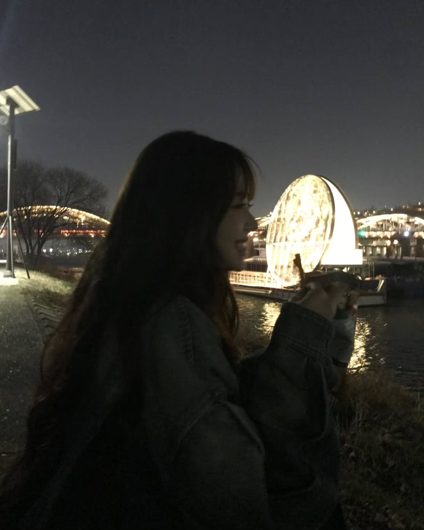 [잡담] 홍은채 이거 갤럭시야 아이폰이야?? | 인스티즈