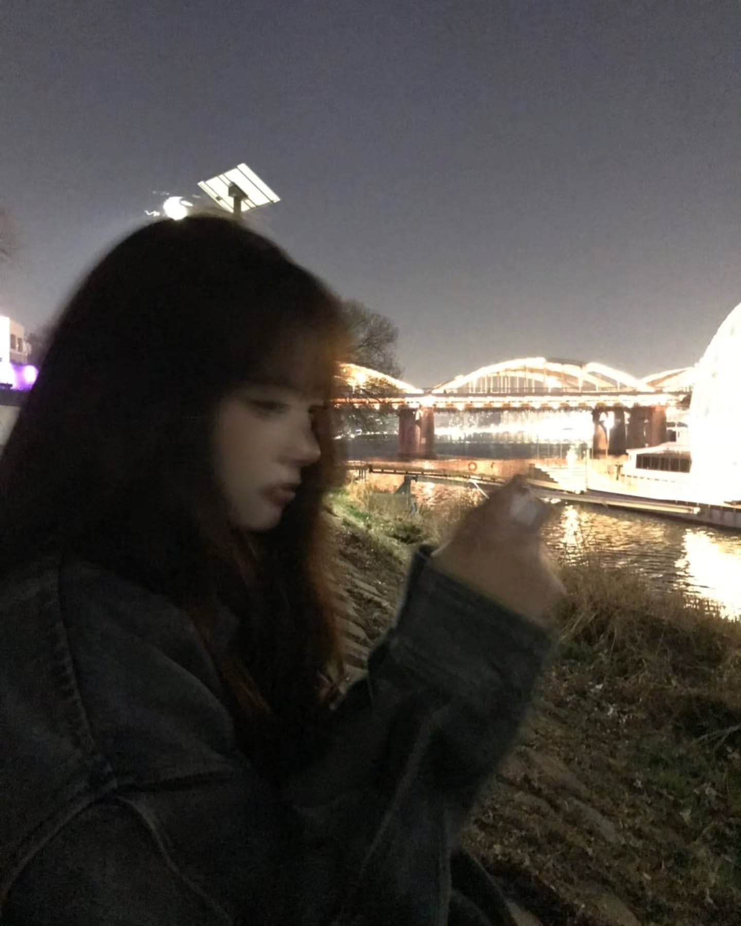 [잡담] 홍은채 이거 갤럭시야 아이폰이야?? | 인스티즈