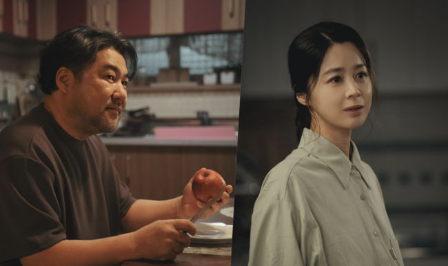 [정보/소식] 공명X김민하만?..'믿보배' 고창석X서영희 '내가 죽기 일주일 전' 등판 | 인스티즈