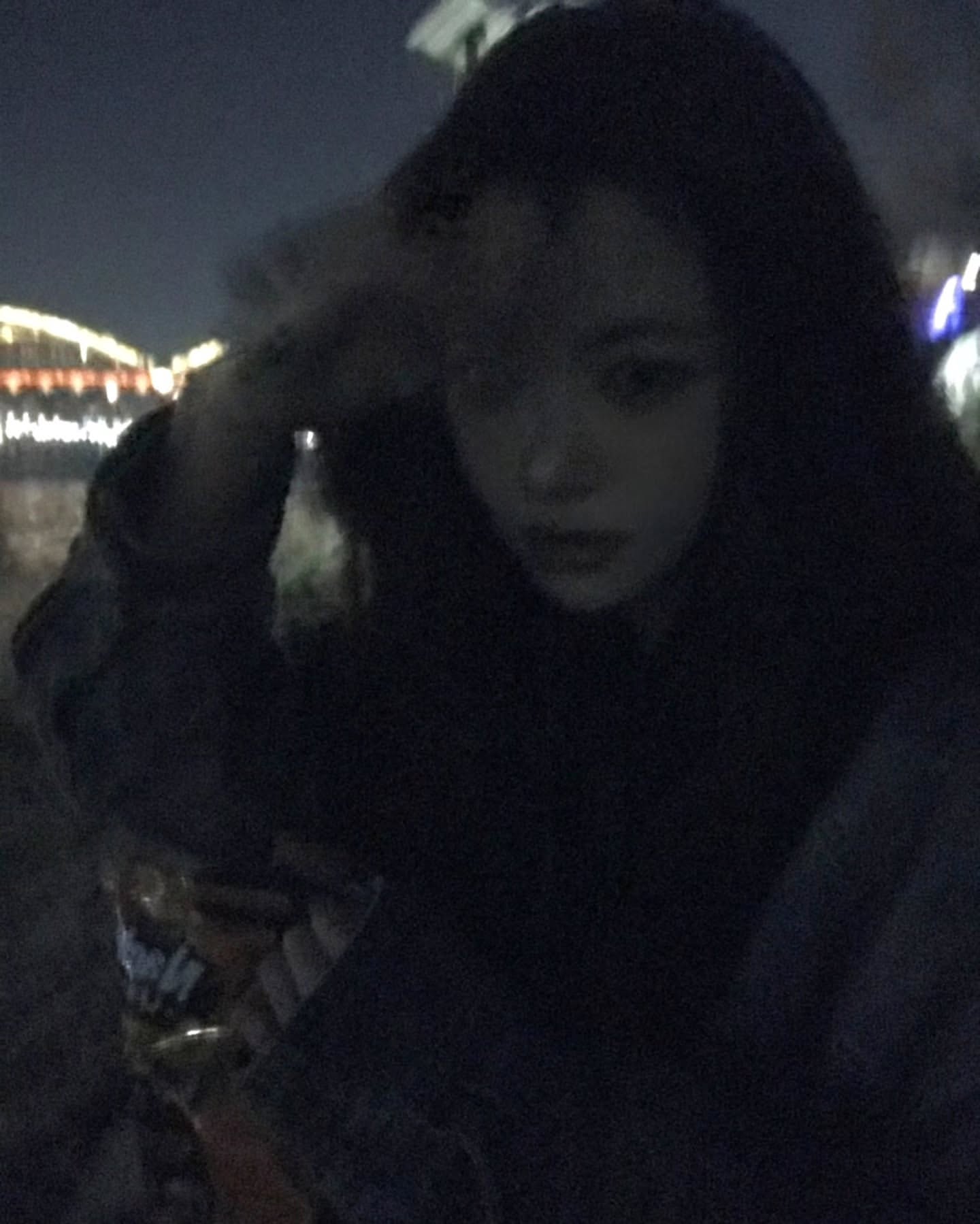 [잡담] 홍은채 이거 갤럭시야 아이폰이야?? | 인스티즈