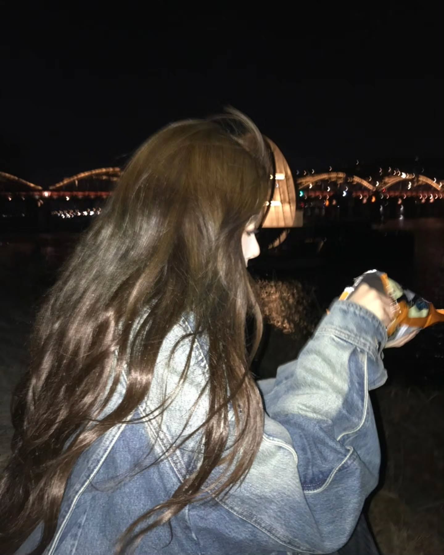 [잡담] 홍은채 이거 갤럭시야 아이폰이야?? | 인스티즈