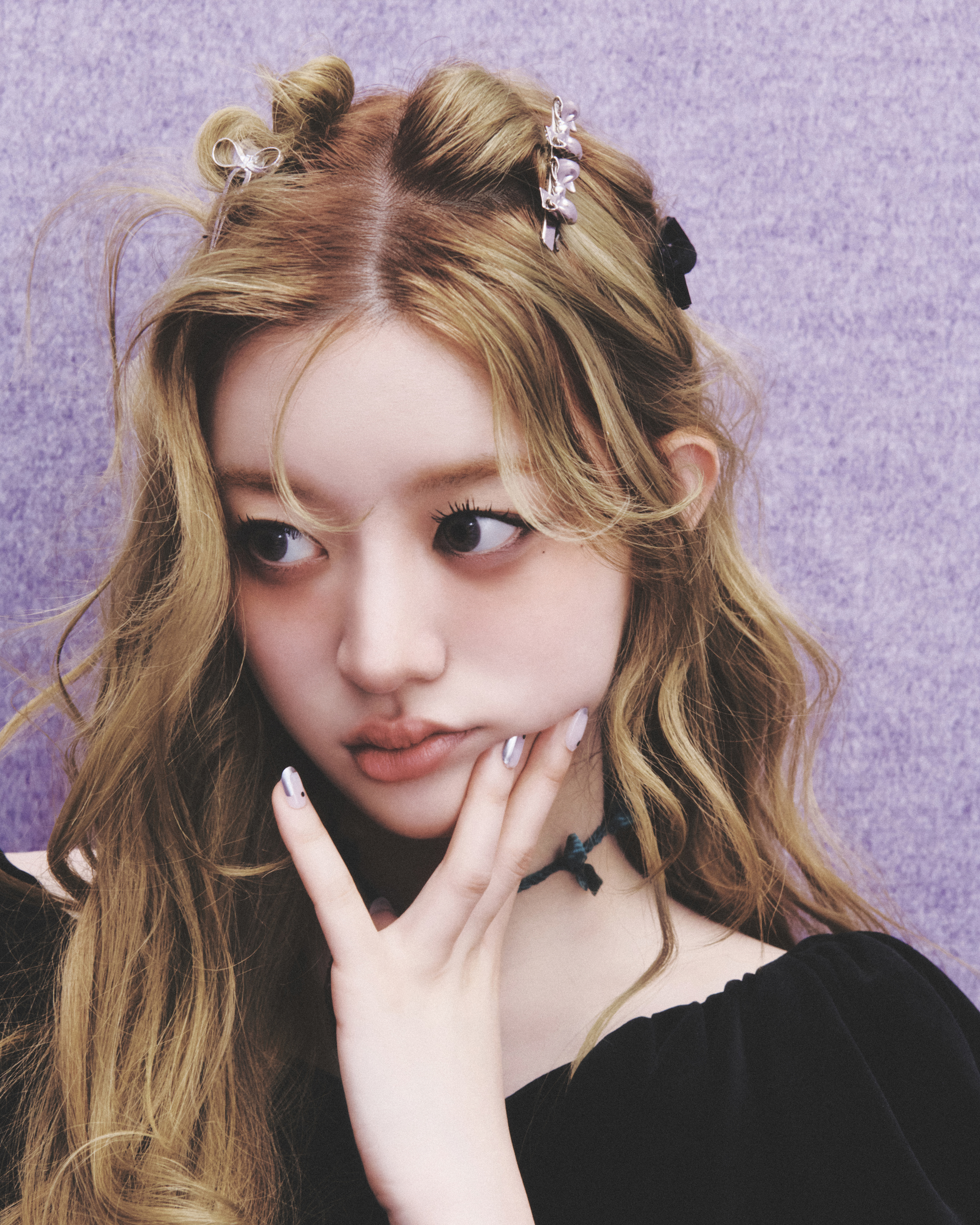 [잡담] 아일릿 이 컨셉 절대 버리지 말았으면 | 인스티즈