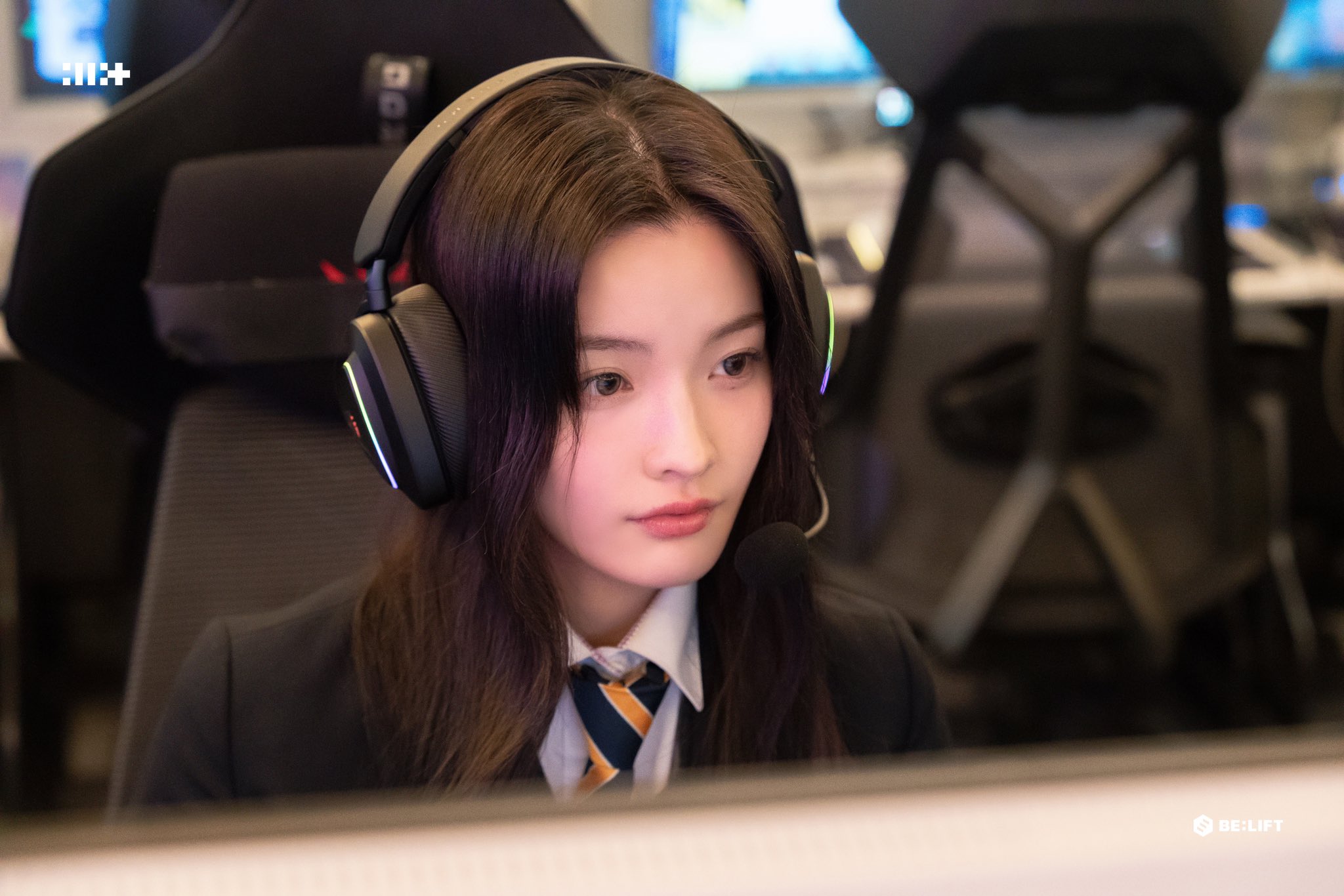 [잡담] 나 이로하가 성인될때가 너무 기대됨... | 인스티즈