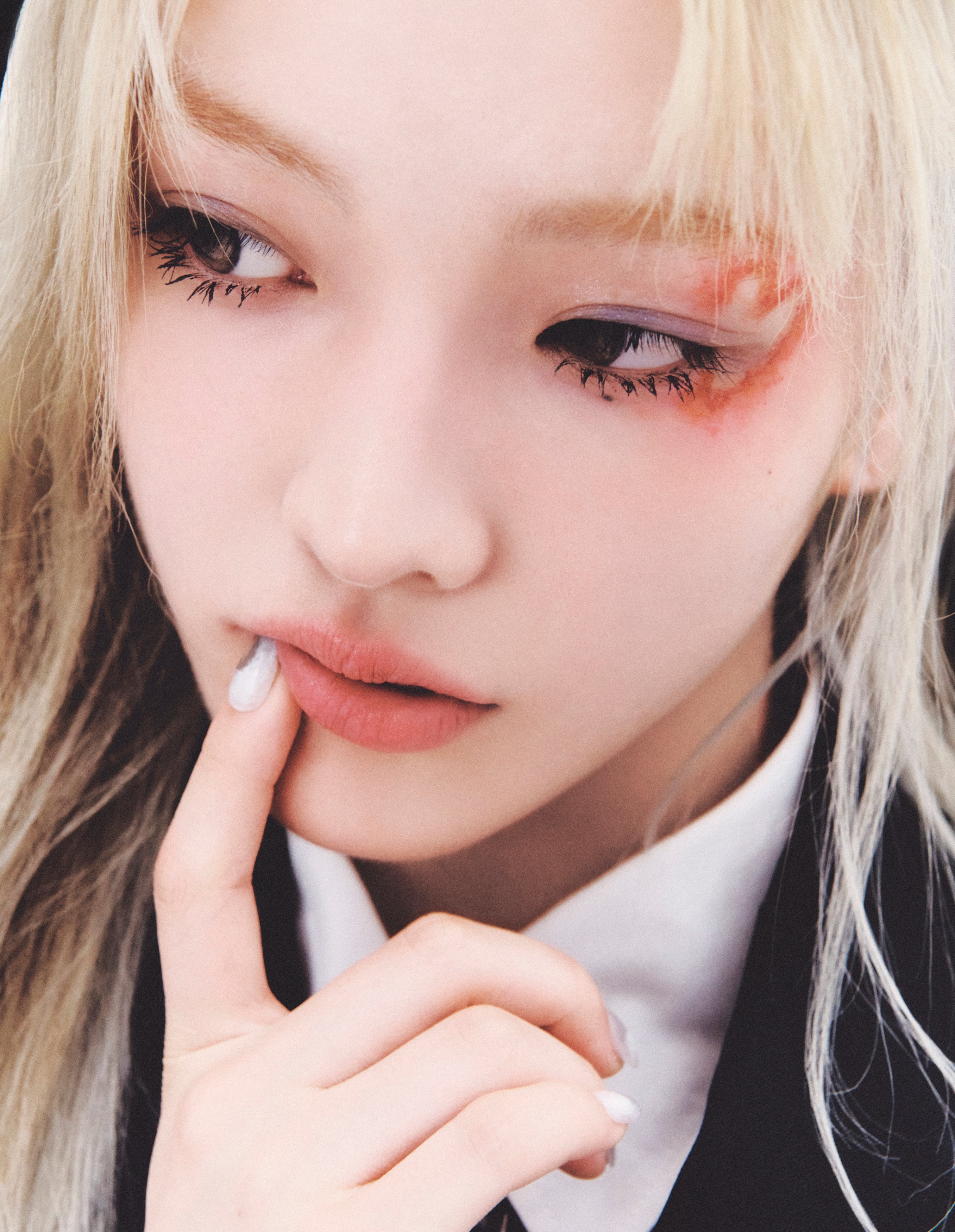 [잡담] 아일릿 이 컨셉 절대 버리지 말았으면 | 인스티즈