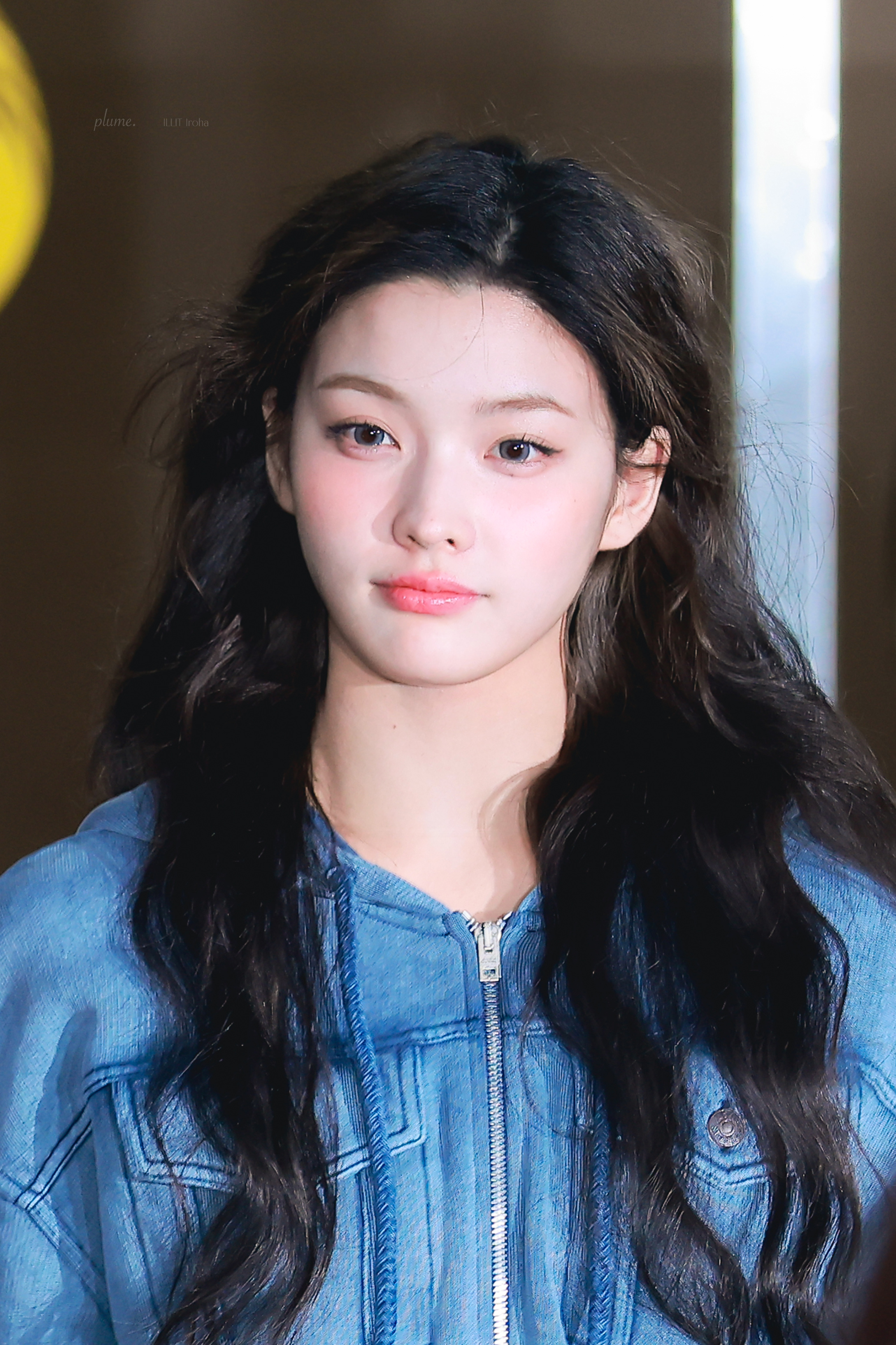 [잡담] 나 이로하가 성인될때가 너무 기대됨... | 인스티즈