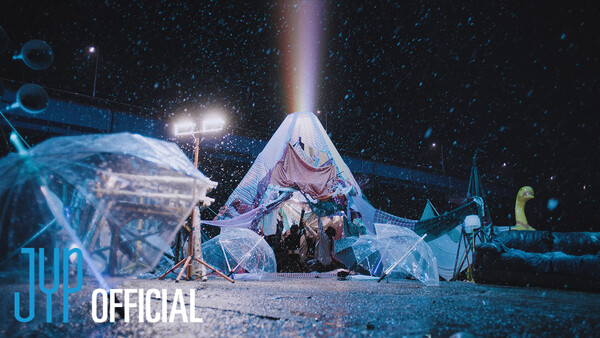 [잡담] NiziU '만약이라는 건 없어 (What if)' 트랙비디오 티저...특별한 밤 | 인스티즈