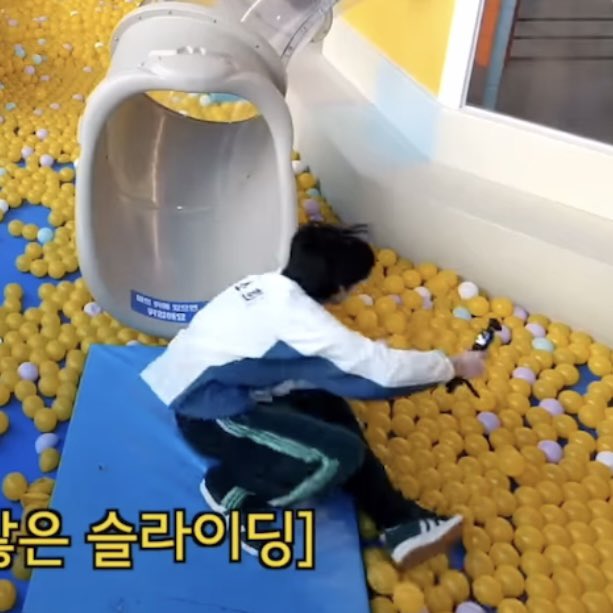 [잡담] 소희 육아 포기ㅋㅋㅋㅋㅋㅋ | 인스티즈