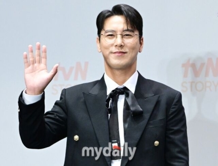 [잡담] 장민호, 산불 피해 복구에 1억원 기부 "조금이나마 도움이 되길" [공식] | 인스티즈