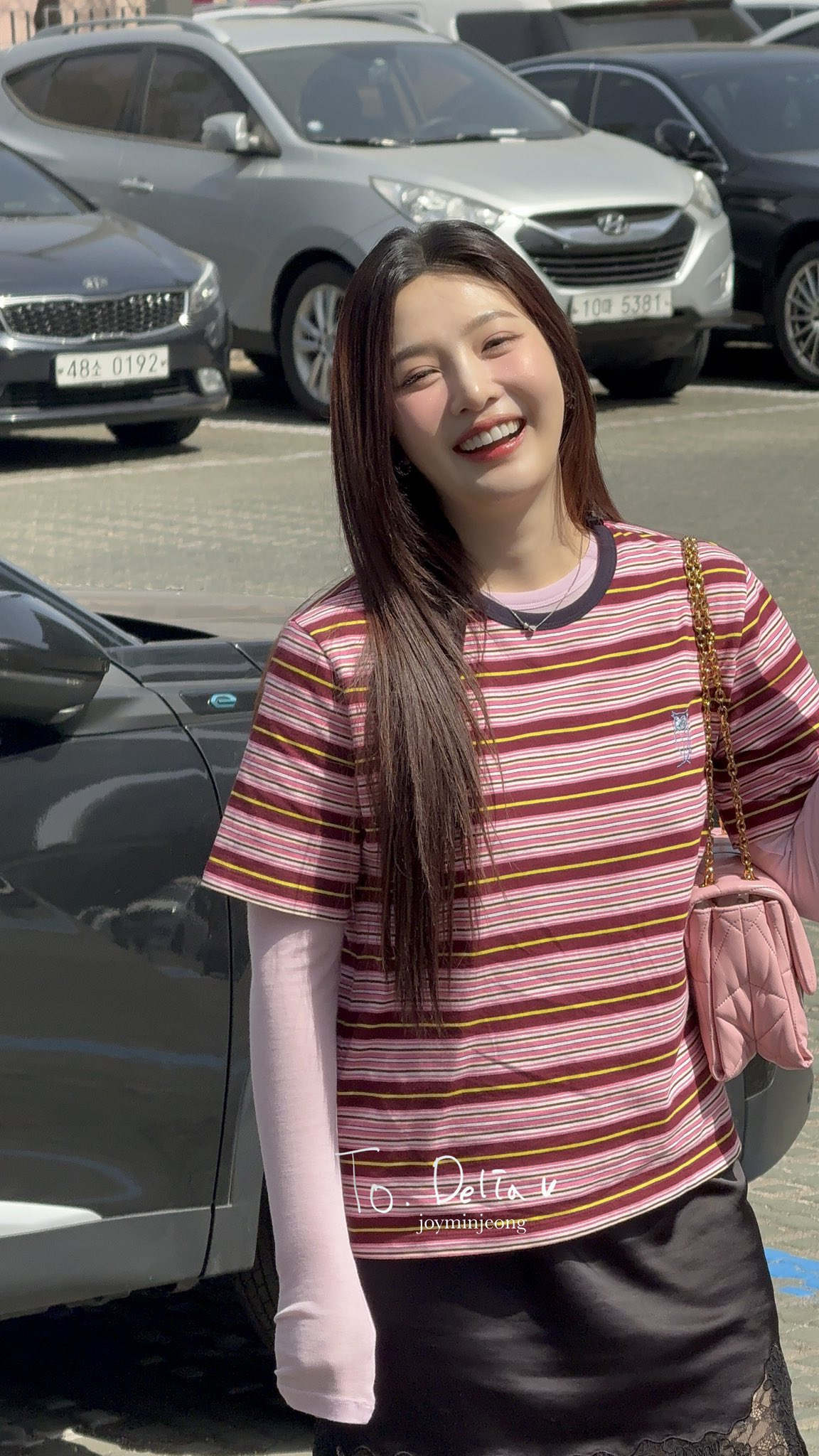 [잡담] 오늘자 조이 | 인스티즈