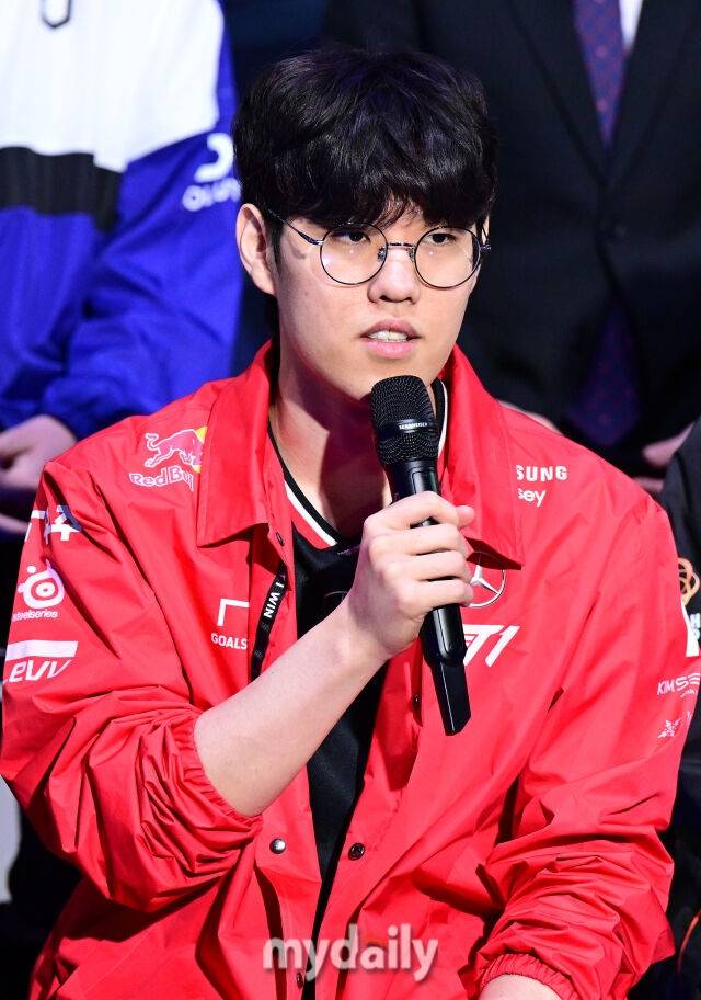 [잡담] 오너 출사표: 오랫동안 경기하겠습니다 | 인스티즈