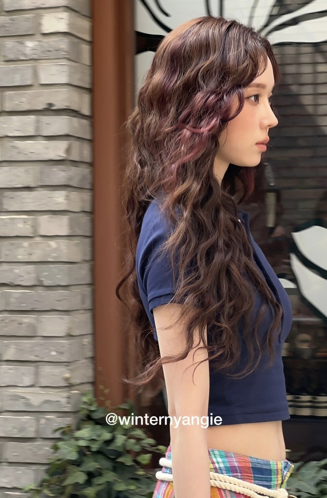 [잡담] 김윈터 폴라공주님이야 | 인스티즈