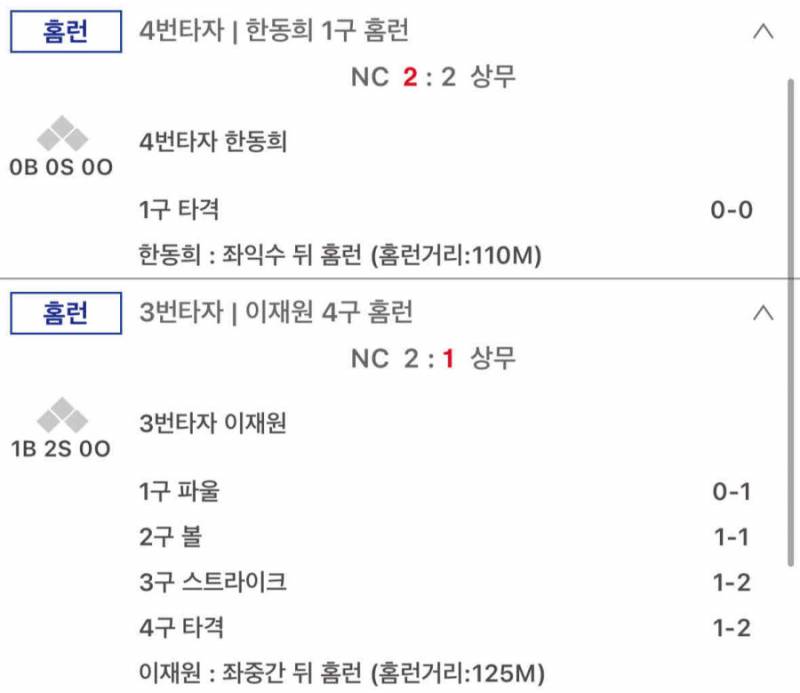 [잡담] 황소개구리즈 백투백 | 인스티즈