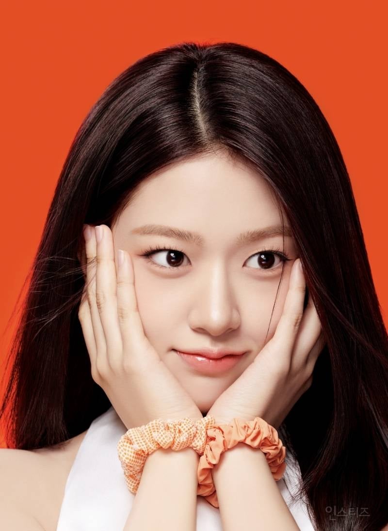 퀸가비 잡도리하는 아이브 안유진.jpg | 인스티즈