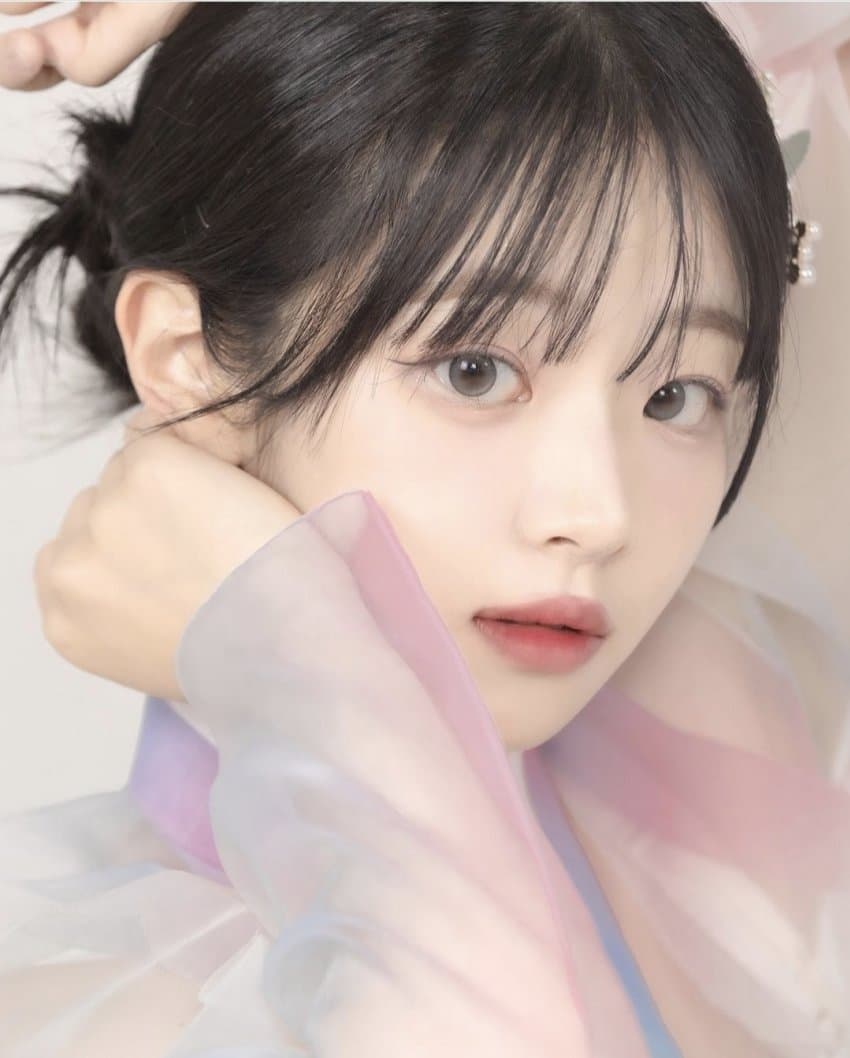 [잡담] 쵸단 이쁘당.. | 인스티즈