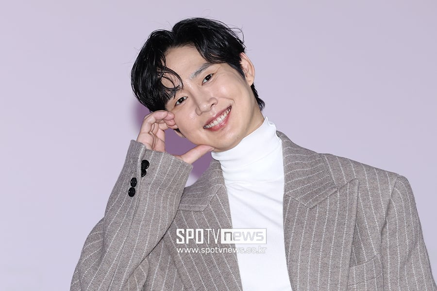 [정보/소식] [단독] 박성훈, 한지민 손 잡고 로맨스로 복귀…'미혼남녀의 효율적 만남' 주연 | 인스티즈