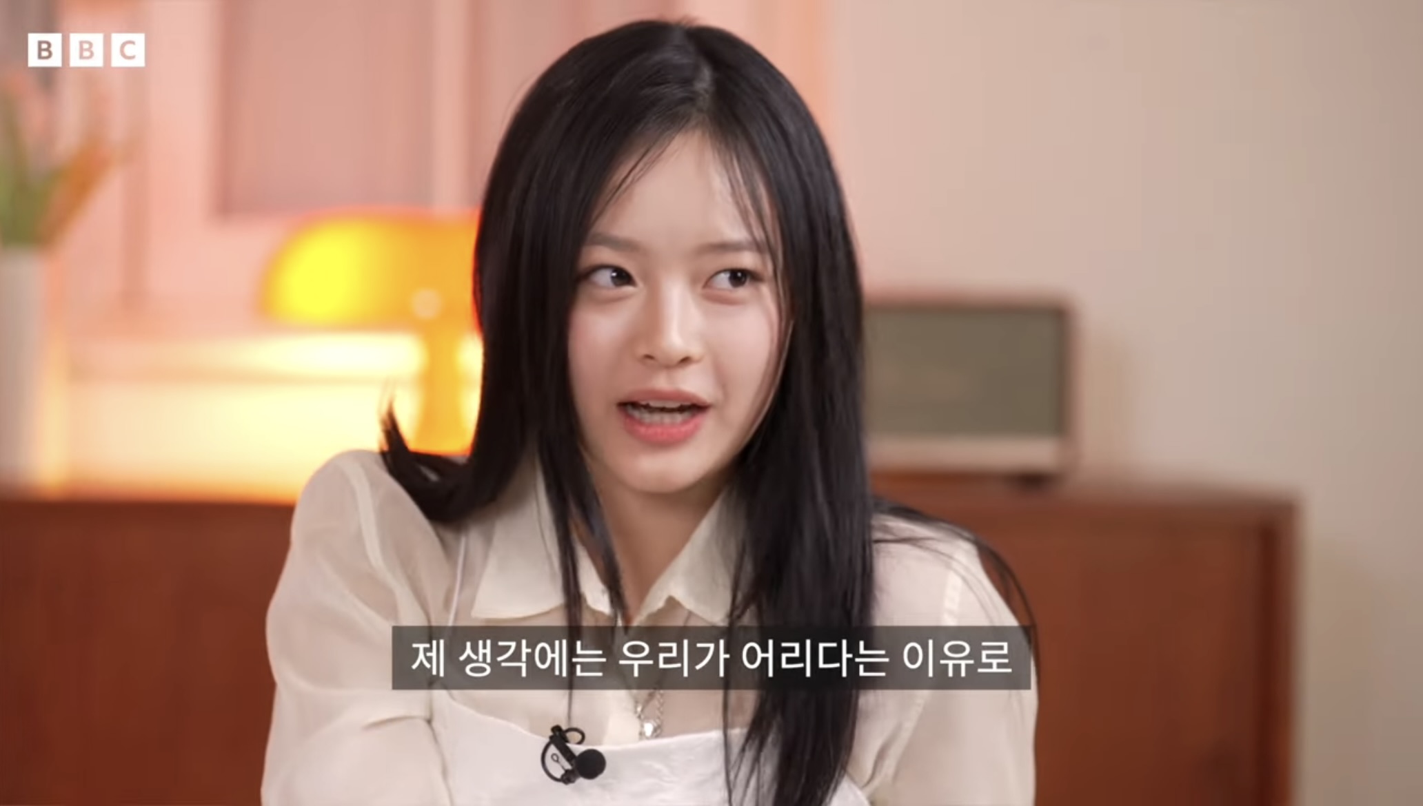[정보/소식] 뉴진스 : 법적문제도 5명이 스스로 직접 결정했음 | 인스티즈