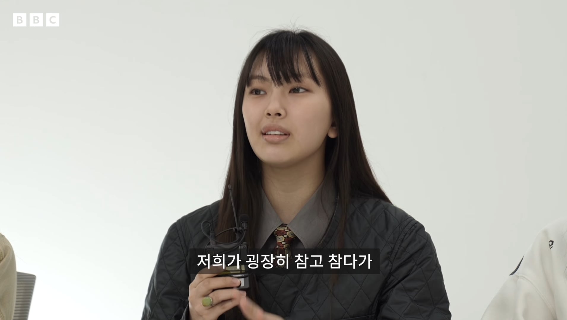[정보/소식] 뉴진스가 밝힌 본인들의 사회적 위치 | 인스티즈