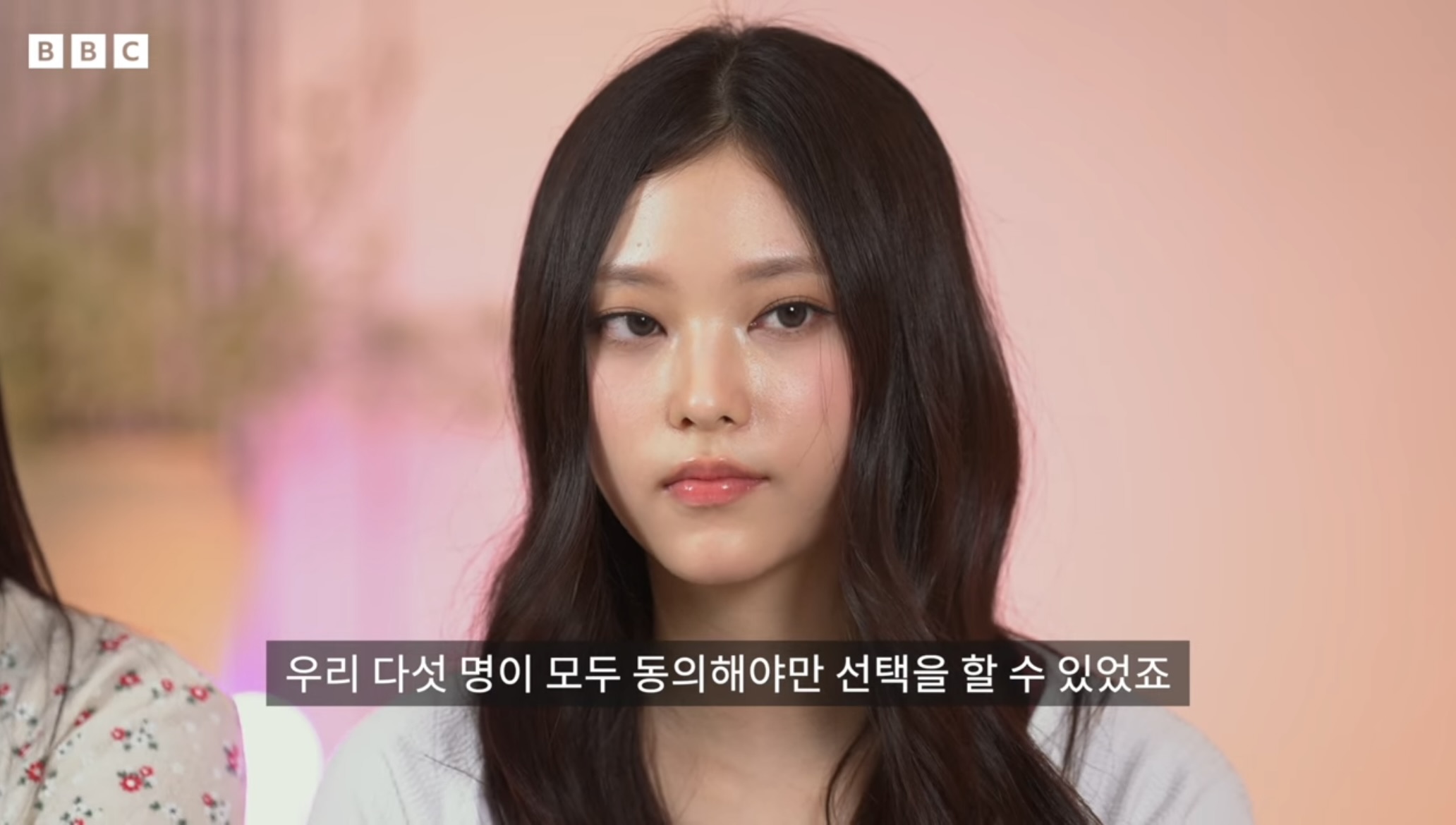 [정보/소식] 뉴진스 : 법적문제도 5명이 스스로 직접 결정했음 | 인스티즈