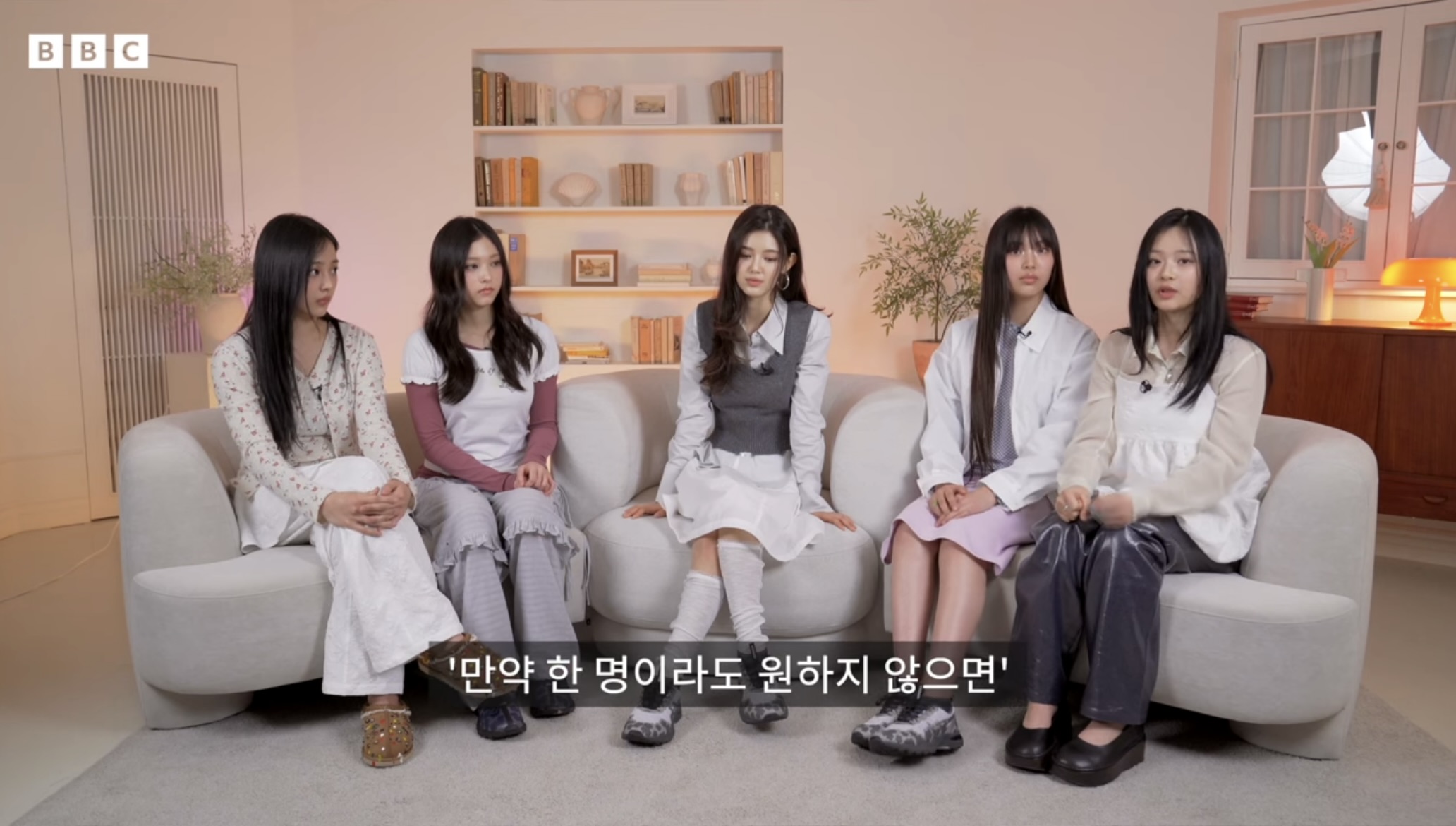 [정보/소식] 뉴진스 : 법적문제도 5명이 스스로 직접 결정했음 | 인스티즈