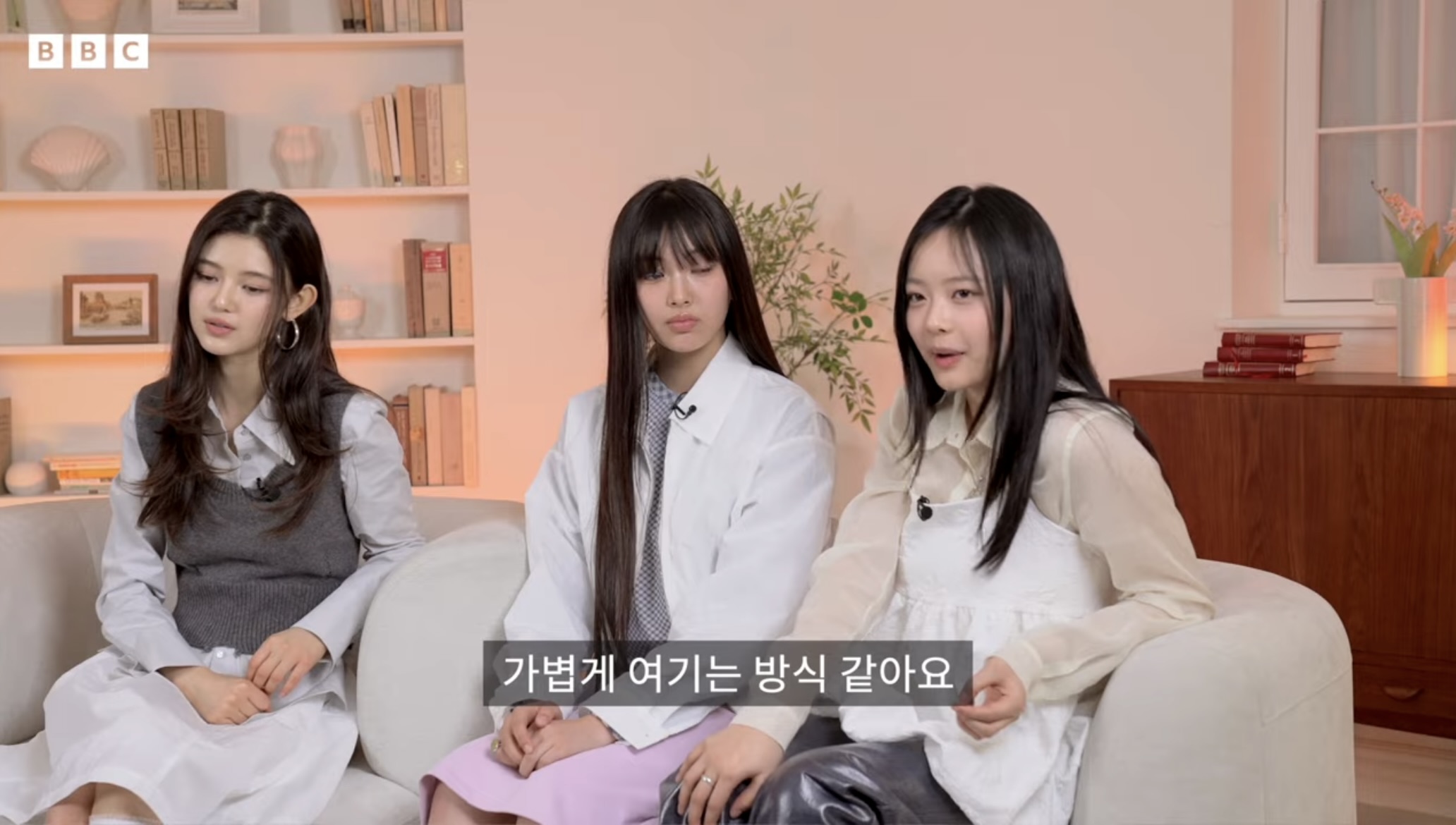 [정보/소식] 뉴진스 : 법적문제도 5명이 스스로 직접 결정했음 | 인스티즈