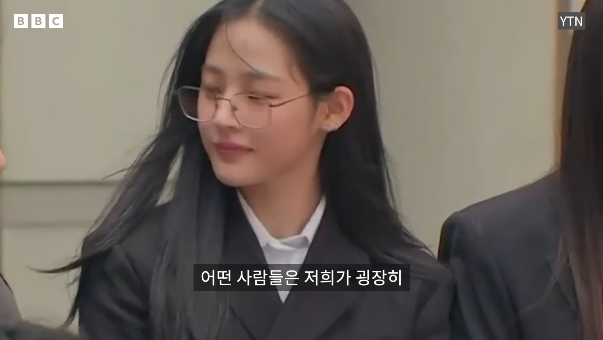[정보/소식] 뉴진스가 밝힌 본인들의 사회적 위치 | 인스티즈