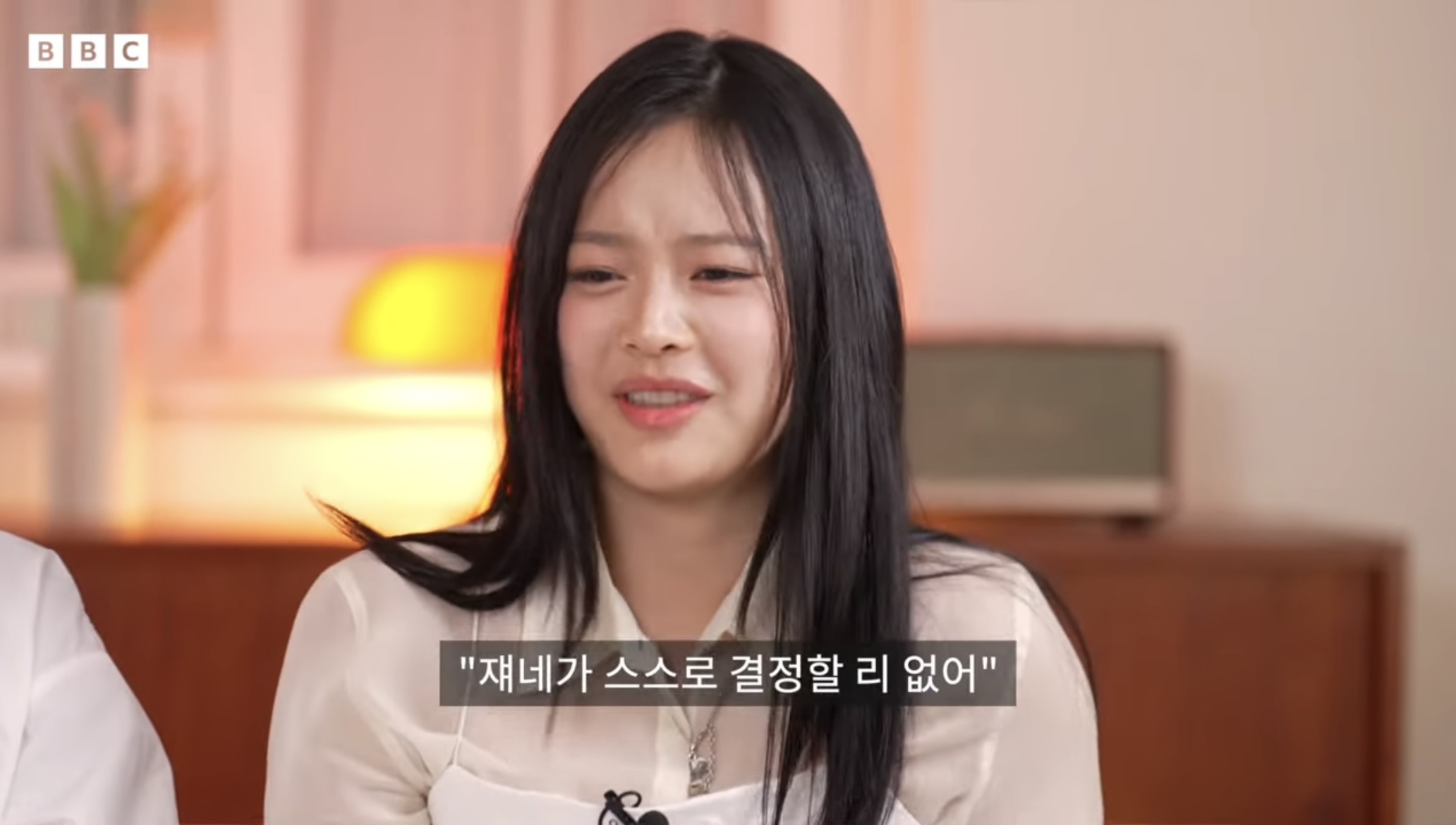 [정보/소식] 뉴진스 : 법적문제도 5명이 스스로 직접 결정했음 | 인스티즈